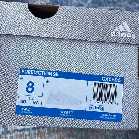 🆕 Adidas Puremotion Sneakers - Picture 3 of 12